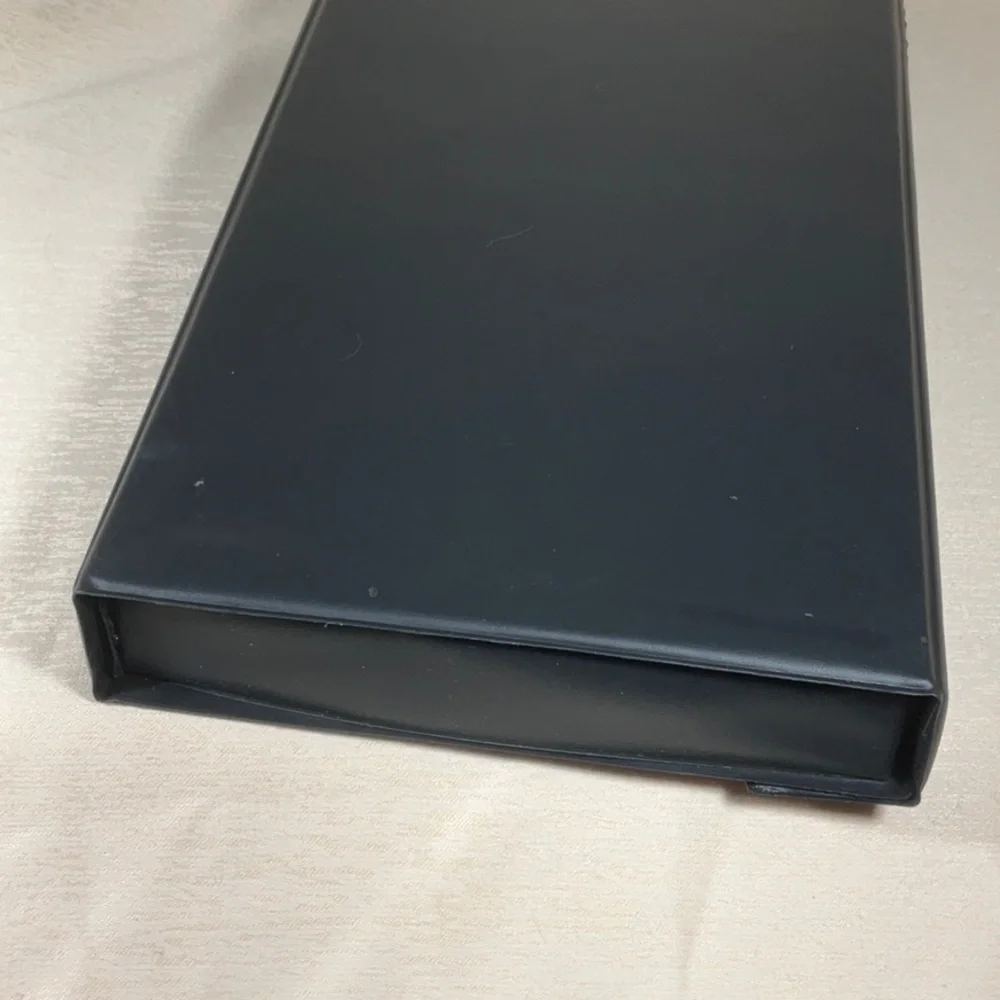 Deluxe Rummukub in Vinyl Case by Pressman Complete 1994